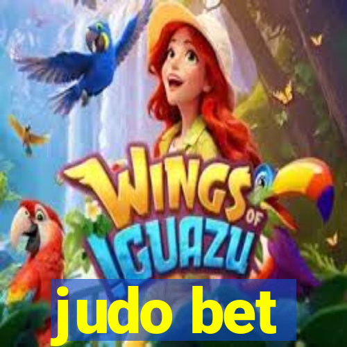 judo bet